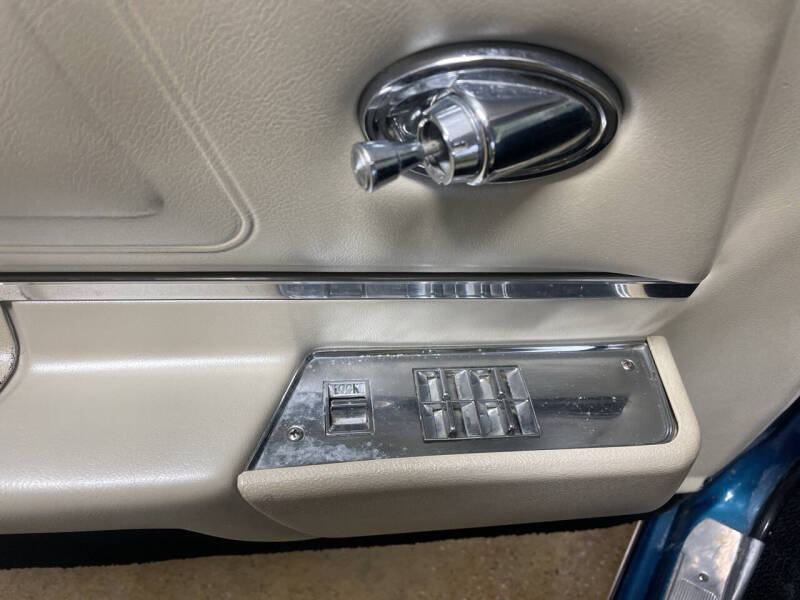 1969 Pontiac Grand Prix