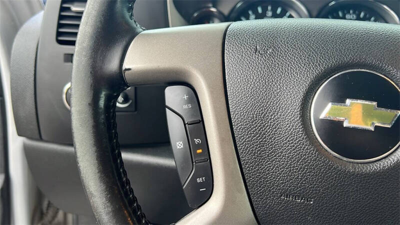 2012 Chevrolet Silverado 1500