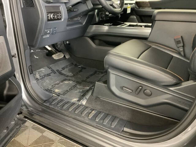 2025 Ford F-350 Super Duty