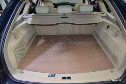 2008 BMW 5 Series 535xi