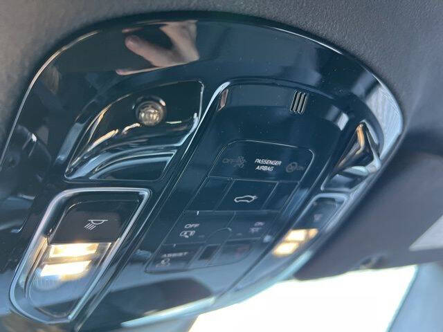 2024 Maserati Grecale GT