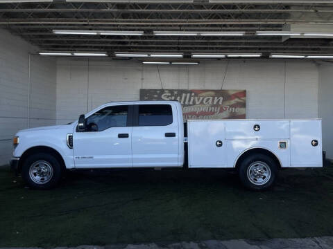 2022 Ford F-350 Super Duty XL