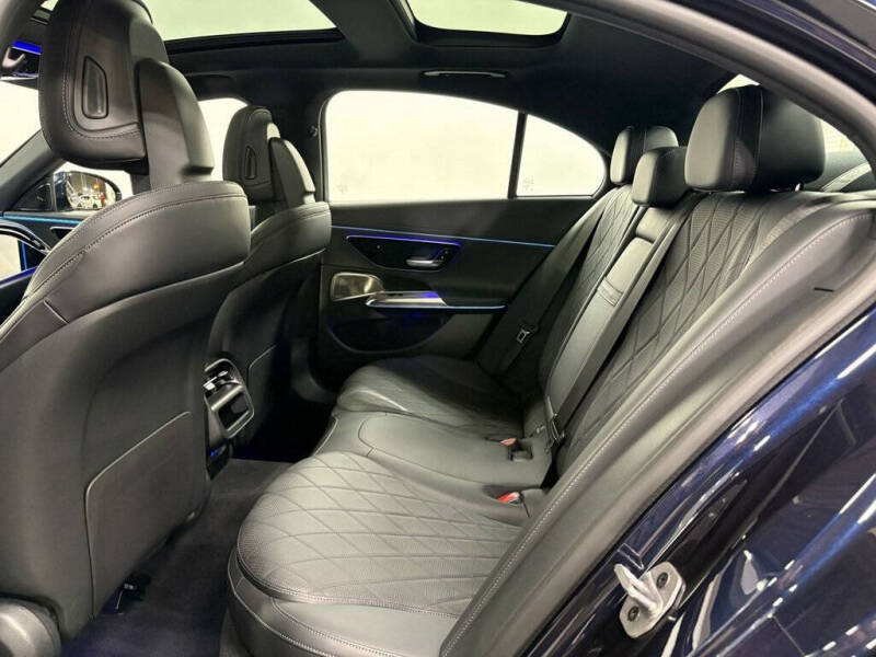 2024 Mercedes-Benz E-Class E 350 4MATIC