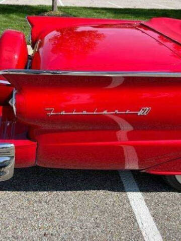 1957 Ford Fairlane 500