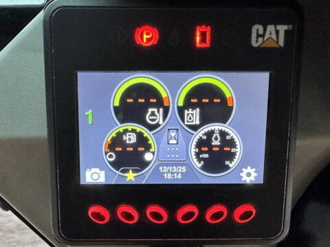 2023 Caterpillar 279d3