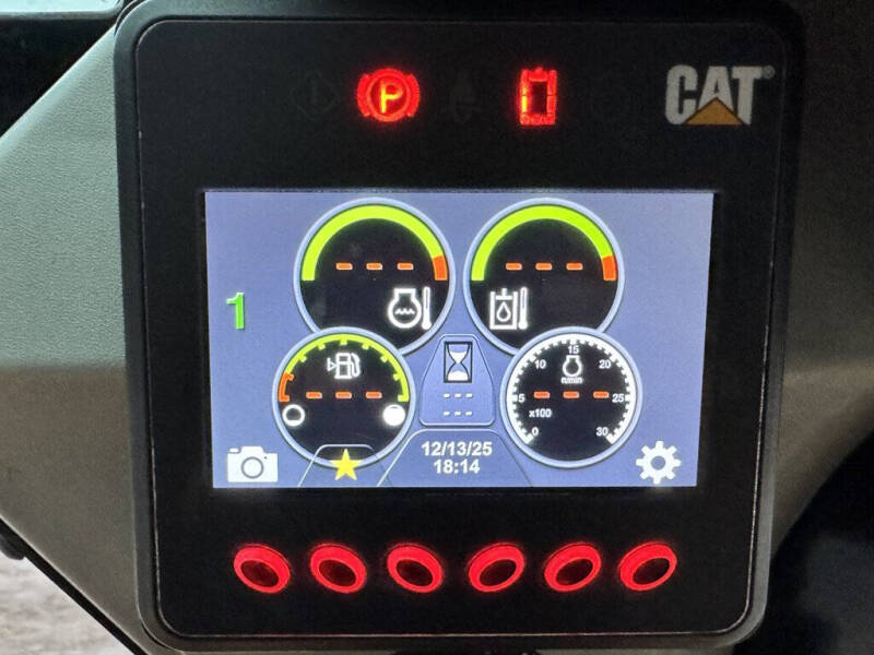 2023 Caterpillar 279d3
