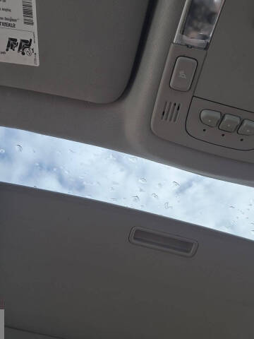 2009 Buick Lucerne Super