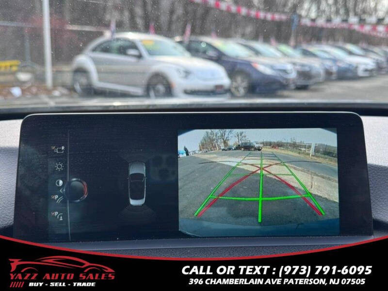 2017 BMW 4 Series 430i xDrive