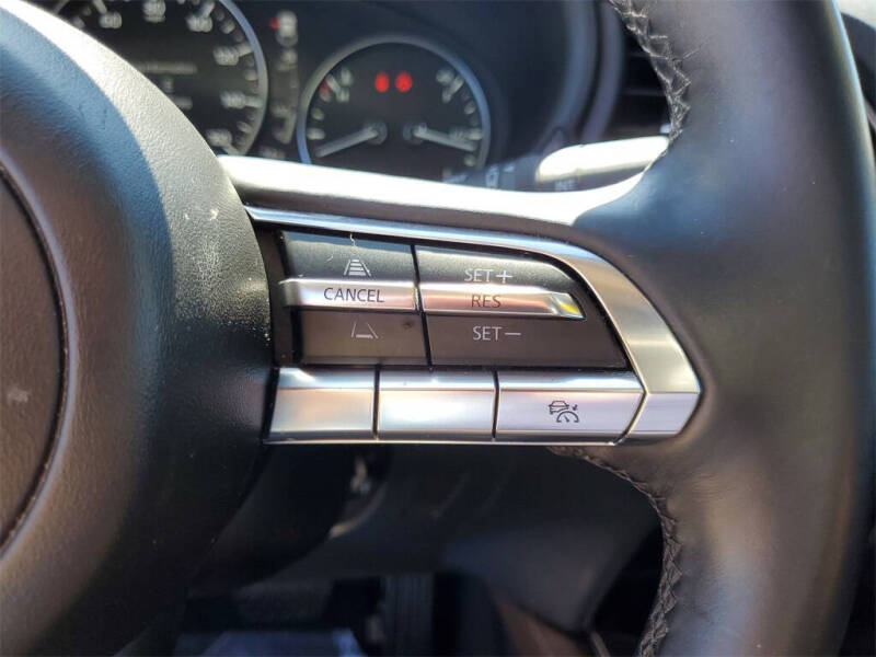 2022 Mazda CX-30 2.5 S Premium