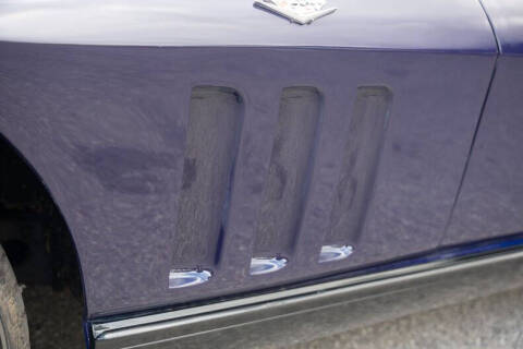 1965 Chevrolet Corvette