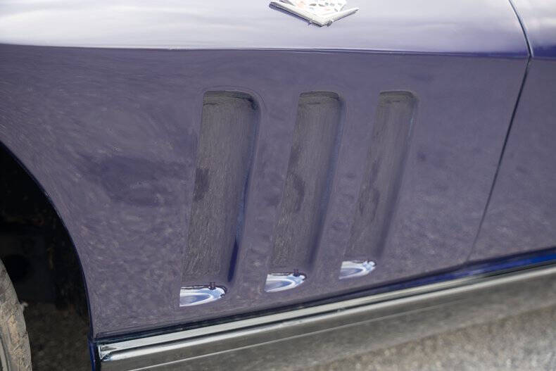 1965 Chevrolet Corvette