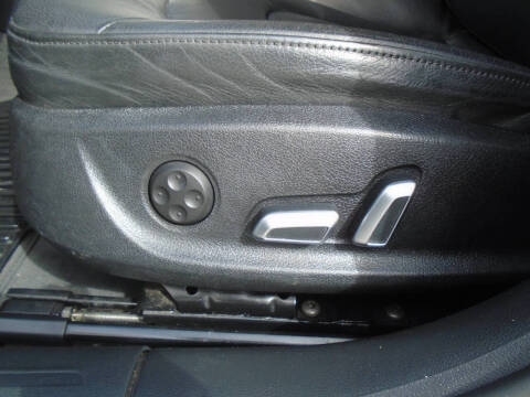 2015 Audi A4 2.0T quattro Premium Plus