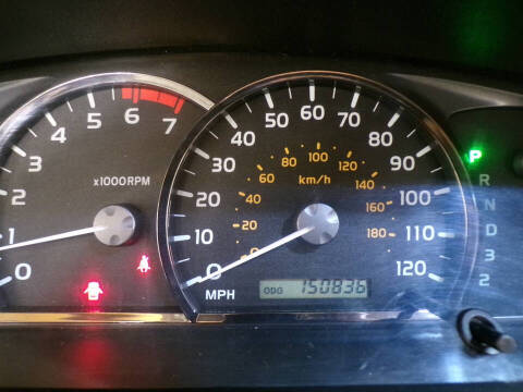 2006 Toyota Sequoia SR5