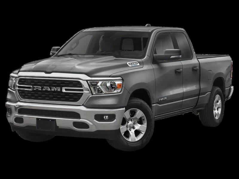 2024 RAM 1500 for sale at North Olmsted Chrysler Jeep Dodge Ram in North Olmsted OH