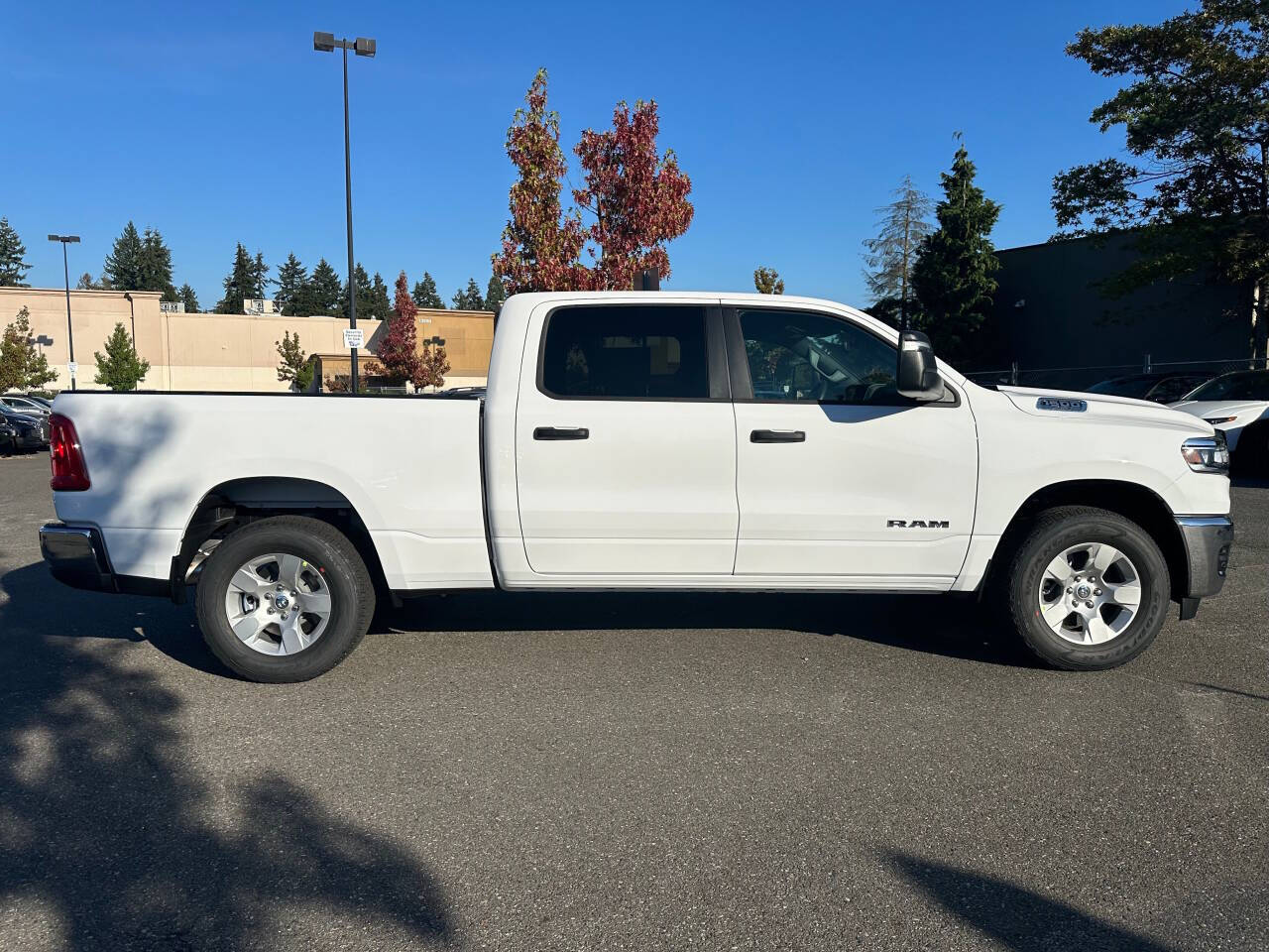 2025 Ram 1500 for sale at Autos by Talon in Seattle, WA