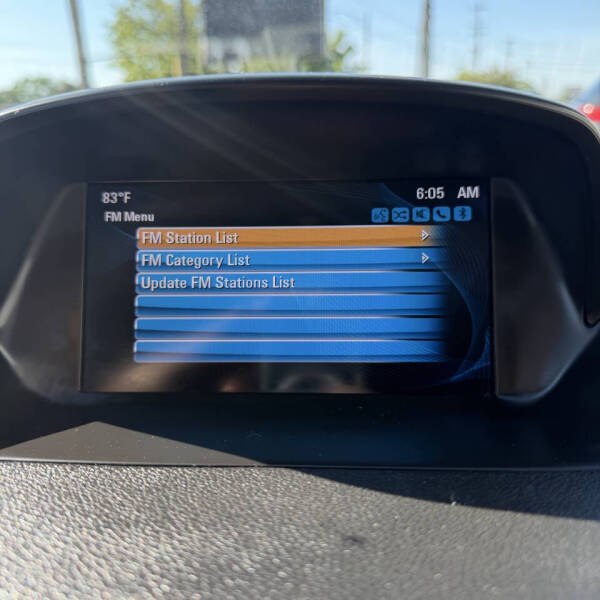 2015 Buick Encore Convenience