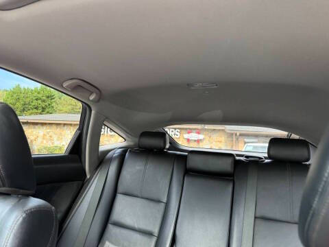 2014 Honda Crosstour EX-L V6