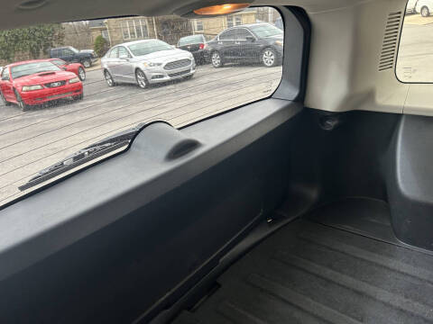 2010 Jeep Patriot Sport