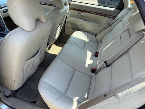 2006 Volvo S80 2.5T
