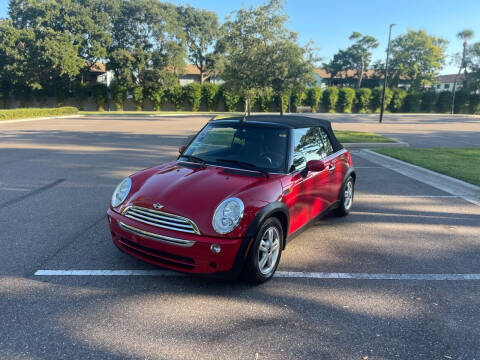 2006 MINI Cooper for sale at Orlando Auto Sale in Port Orange FL