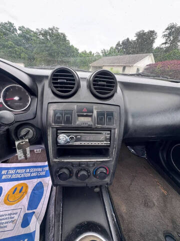 2003 Hyundai Tiburon GT V6