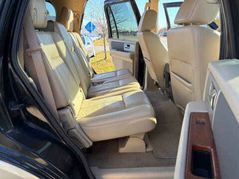 2008 Ford Expedition Eddie Bauer