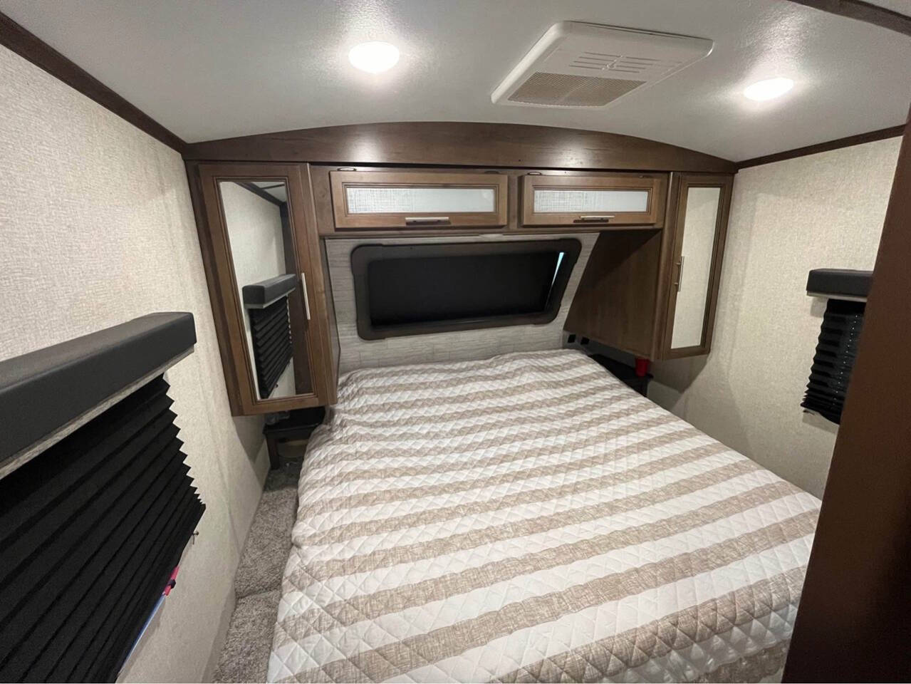 2020 Keystone RV Cougar for sale at Driven Pre-Owned in Lenoir, NC