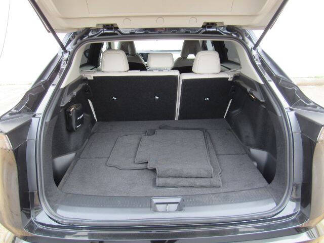 2023 Nissan Ariya Engage