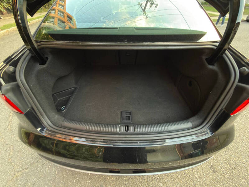 2016 Audi A3 2.0T quattro Premium