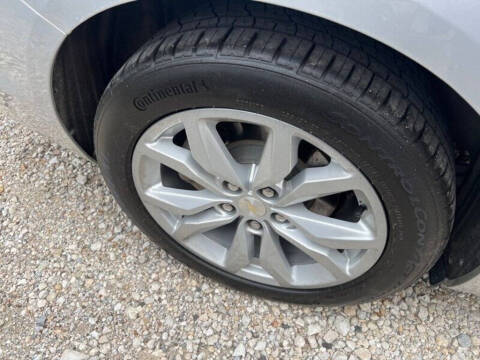 2020 Chevrolet Impala LT