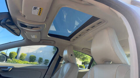 2013 Volvo S60