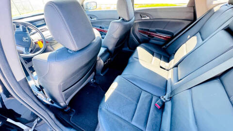 2010 Honda Accord Crosstour