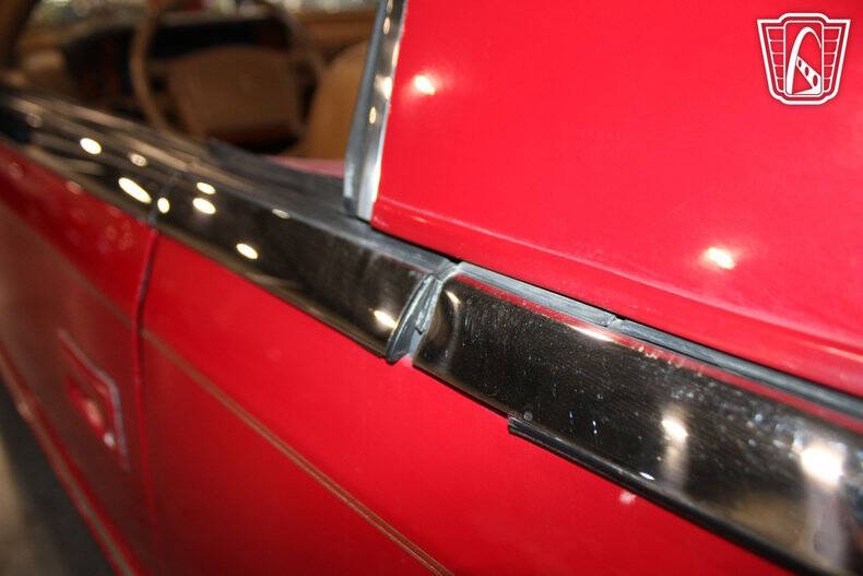 1990 Chrysler TC
