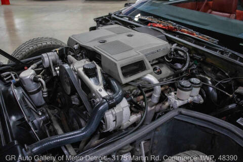 1984 Chevrolet Corvette