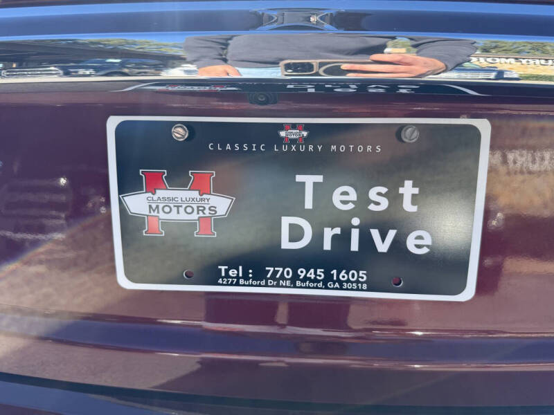 2016 Nissan Maxima 3.5 SV