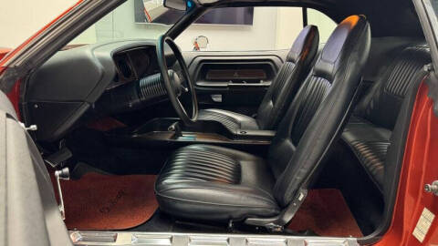 1971 Dodge Challenger