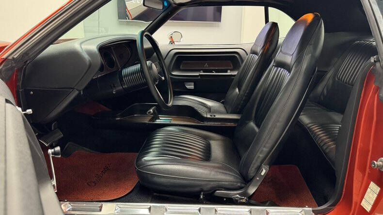 1971 Dodge Challenger