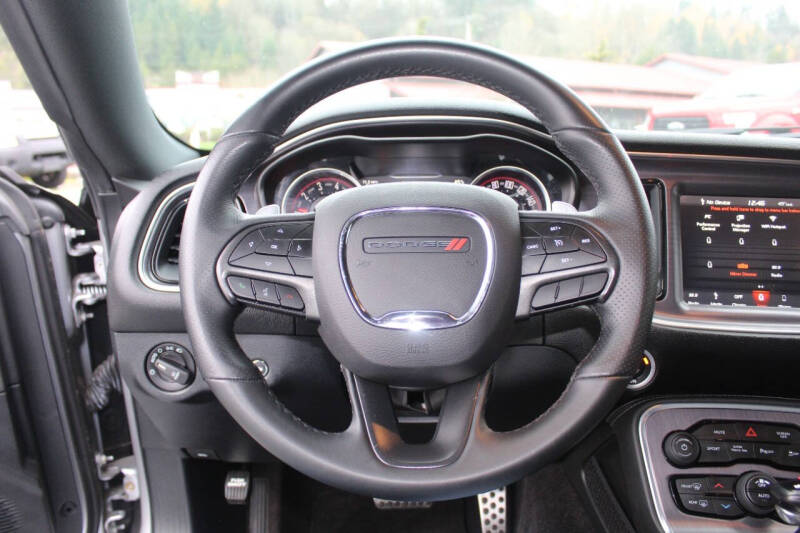 2018 Dodge Challenger R/T Scat Pack