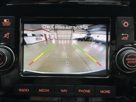 2022 RAM ProMaster City