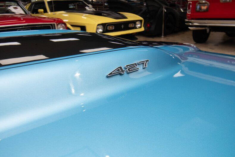 1967 Chevrolet Corvette