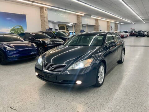 2008 Lexus ES 350