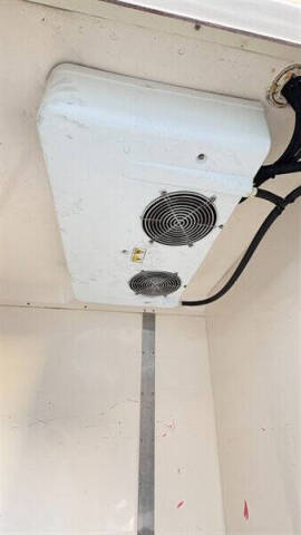 2013 Freightliner Sprinter 2500