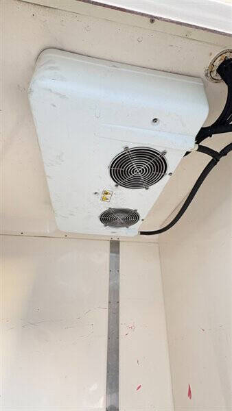 2013 Freightliner Sprinter 2500