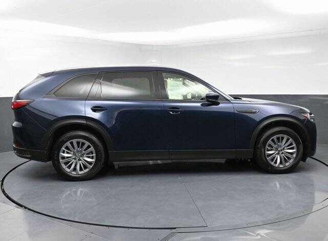 2024 Mazda CX-90 3.3 Turbo Preferred Plus