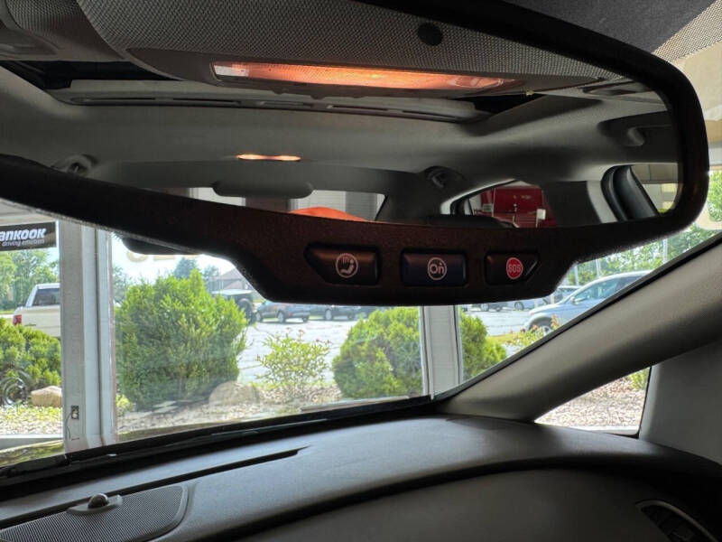 2016 Buick Verano Leather Group