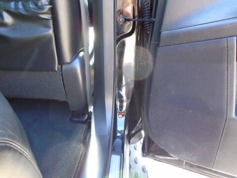 2011 Nissan Murano S