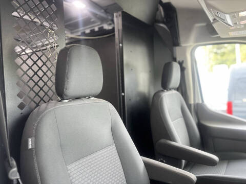 2023 Ford Transit 350