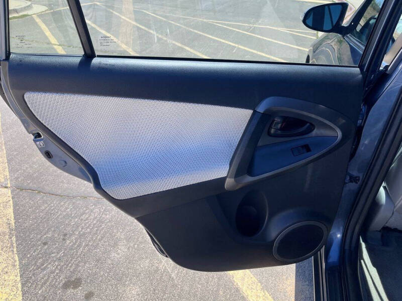 2014 Toyota RAV4 EV