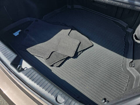 2014 Kia Cadenza Premium