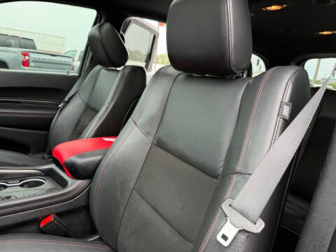 2022 Dodge Durango R/T
